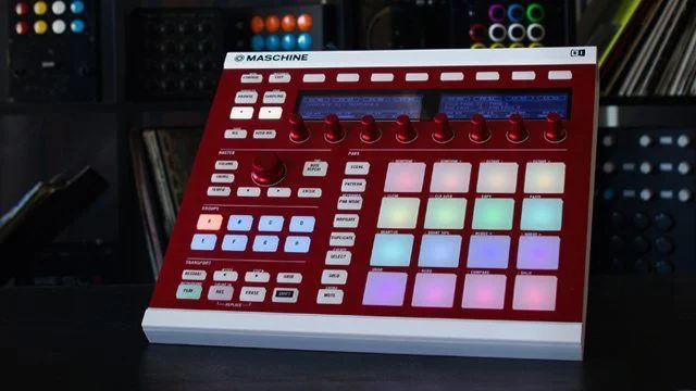 Music production