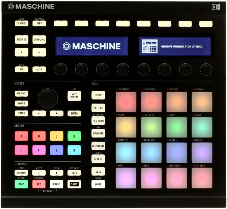 Production gear
