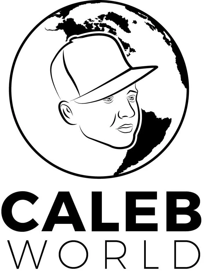 Caleb World